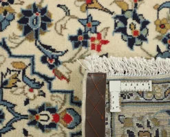 Keshan Fine orientalisk matta 93 x 151 cm