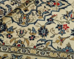 Keshan Fine orientalisk matta 93 x 151 cm