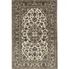 Keshan Fine orientalisk matta 100 x 155 cm