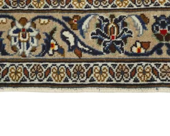 Keshan Fine orientalisk matta 100 x 155 cm