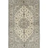 Keshan Fine orientalisk matta 147 x 229 cm