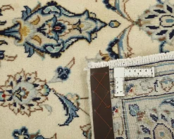Keshan Fine orientalisk matta 147 x 229 cm