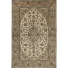Keshan Fine orientalisk matta 137 x 214 cm
