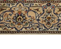 Keshan Fine orientalisk matta 137 x 214 cm
