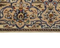 Keshan Fine orientalisk matta 135 x 215 cm