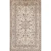 Keshan Fine orientalisk matta 150 x 250 cm