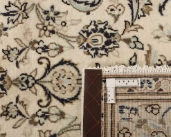 Keshan Fine orientalisk matta 150 x 250 cm