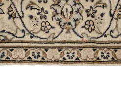 Keshan Fine orientalisk matta 150 x 250 cm