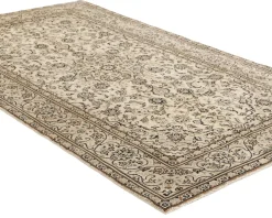 Keshan Fine orientalisk matta 150 x 250 cm