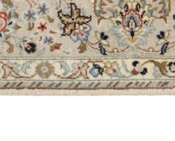 Keshan Fine orientalisk matta 145 x 238 cm