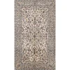 Keshan Fine orientalisk matta 146 x 254 cm