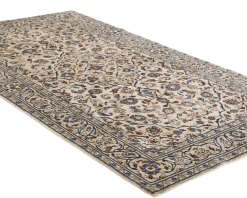 Keshan Fine orientalisk matta 146 x 254 cm