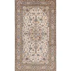 Keshan Fine orientalisk matta 145 x 254 cm