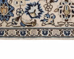 Keshan Fine orientalisk matta 149 x 241 cm