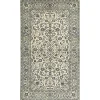 Keshan Fine orientalisk matta 145 x 257 cm