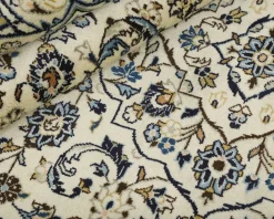 Keshan Fine orientalisk matta 145 x 257 cm