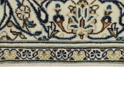 Keshan Fine orientalisk matta 145 x 257 cm