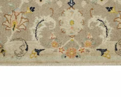 Keshan Fine orientalisk matta 142 x 228 cm