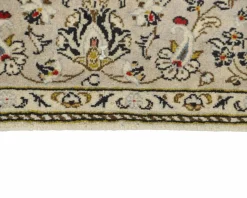 Keshan Fine orientalisk matta 137 x 217 cm