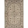 Keshan Fine orientalisk matta 139 x 214 cm