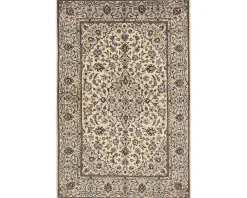 Keshan Fine orientalisk matta 139 x 214 cm