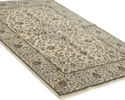 Keshan Fine orientalisk matta 139 x 214 cm