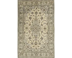 Keshan Fine orientalisk matta 138 x 226 cm
