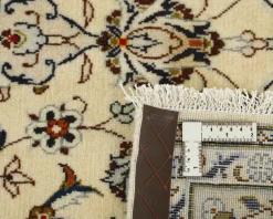 Keshan Fine orientalisk matta 138 x 226 cm