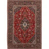 Keshan orientalisk matta 138 x 210 cm