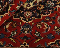 Keshan orientalisk matta 138 x 210 cm