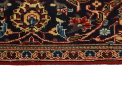 Keshan orientalisk matta 138 x 210 cm