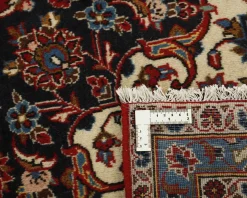Keshan orientalisk matta 243 x 344 cm