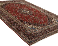 Keshan orientalisk matta 243 x 344 cm
