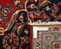 Keshan orientalisk matta 244 x 355 cm