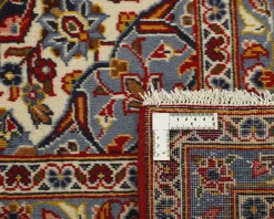 Keshan orientalisk matta 242 x 358 cm