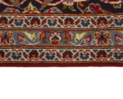 Keshan orientalisk matta 242 x 358 cm
