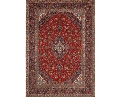 Keshan orientalisk matta 243 x 348 cm