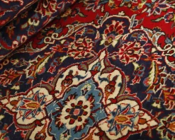 Keshan orientalisk matta 243 x 348 cm
