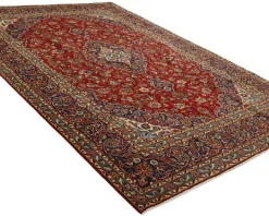 Keshan orientalisk matta 243 x 348 cm