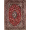 Keshan orientalisk matta 242 x 344 cm