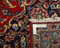 Keshan orientalisk matta 242 x 344 cm