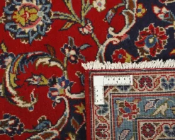 Keshan orientalisk matta 241 x 350 cm