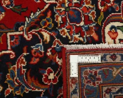 Keshan orientalisk matta 243 x 351 cm