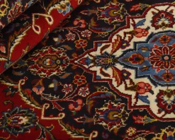 Keshan orientalisk matta 241 x 345 cm