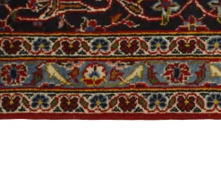 Keshan orientalisk matta 241 x 345 cm