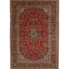 Keshan orientalisk matta 246 x 360 cm