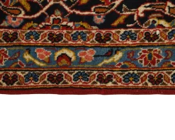 Keshan orientalisk matta 246 x 360 cm