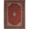 Keshan orientalisk matta 242 x 350 cm