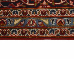 Keshan orientalisk matta 242 x 350 cm