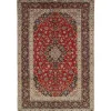Keshan orientalisk matta 223 x 340 cm